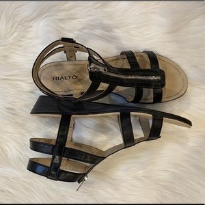summer sandals